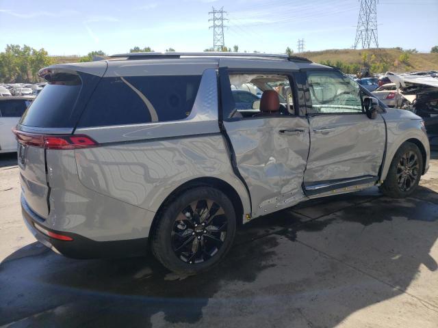 Image 3 of 2024 KIA CARNIVAL SX 2024 with VIN KNDNE5H37R6354899