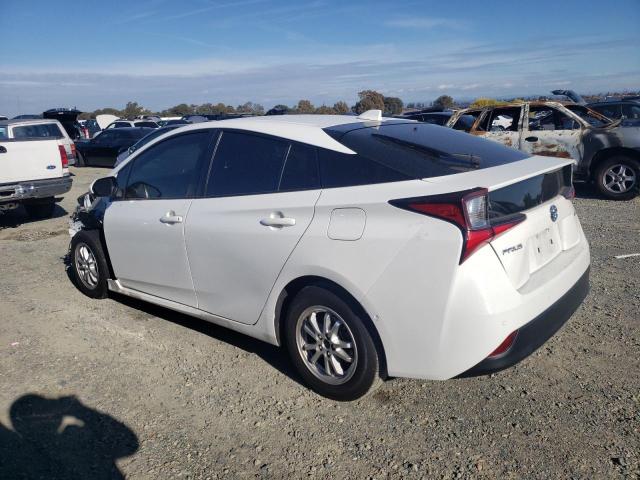 Изображение 2 2021 TOYOTA PRIUS SPECIAL EDITION 2021 с VIN JTDKAMFU3M3145805