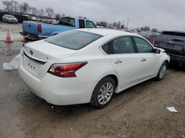 Image 3 of 2015 NISSAN ALTIMA 2.5 2015 with VIN 1N4AL3AP7FN896890