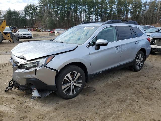 2018 SUBARU OUTBACK 2.5I LIMITED 2018 image