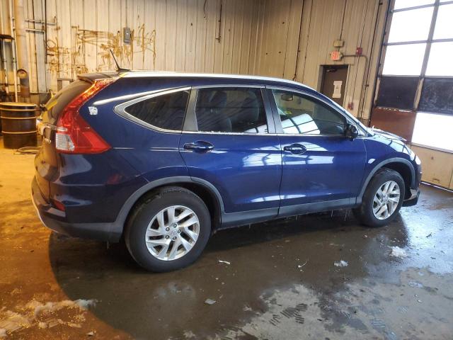 Obraz 3 z 2016 HONDA CR-V EXL 2016 z VIN 5J6RM4H74GL050682