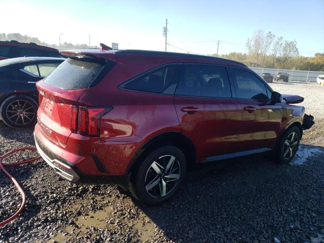 Obraz 3 z 2022 KIA SORENTO S 2022 z VIN 5XYRL4LC1NG123383