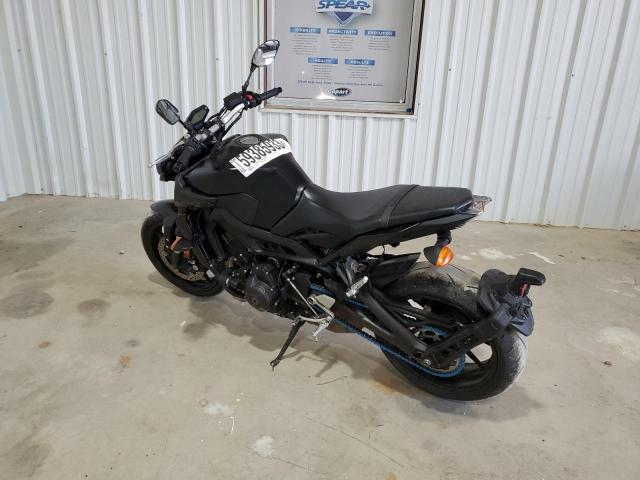 Image 3 of 2019 YAMAHA MT09  2019 with VIN JYARN53E9KA004795