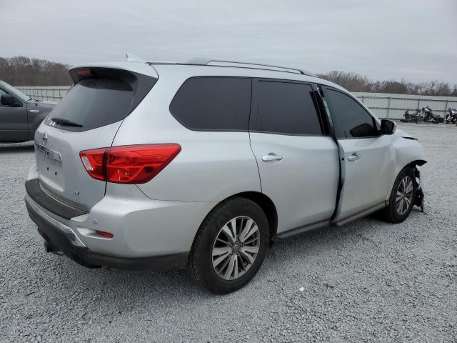 Obraz 3 z 2019 NISSAN PATHFINDER S 2019 z VIN 5N1DR2MN9KC607293