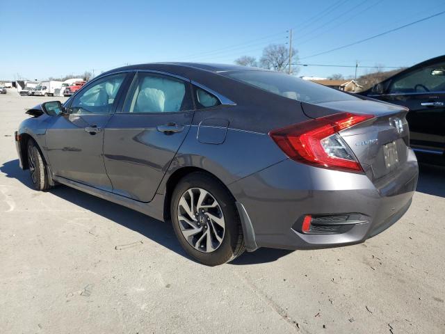 Image 2 of 2016 HONDA CIVIC EX 2016 with VIN 19XFC2F72GE092571