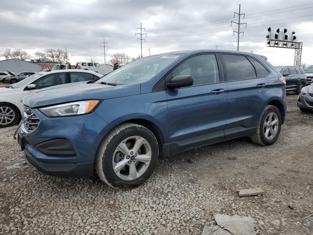 Obraz 1 z 2019 FORD EDGE SE 2019 z VIN 2FMPK3G97KBB17683