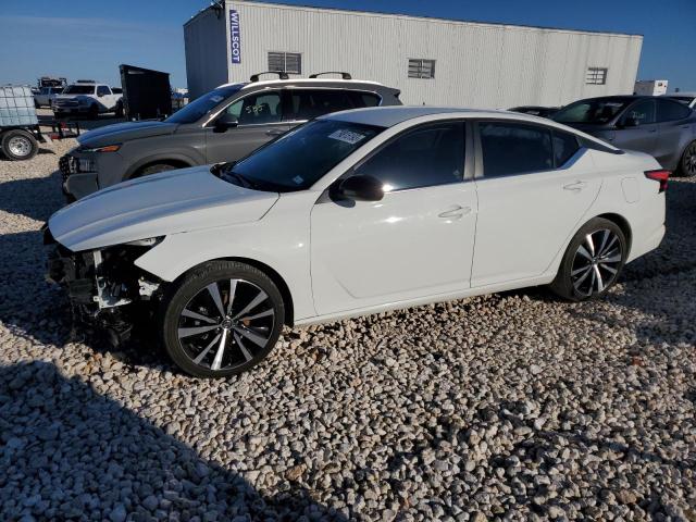 Image 1 of 2021 NISSAN ALTIMA SR 2021 with VIN 1N4BL4CV8MN418139
