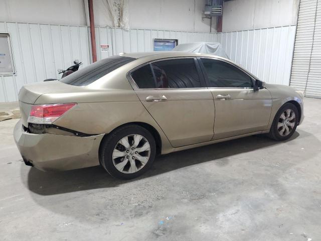 Image 3 of 2009 HONDA ACCORD EXL 2009 with VIN 1HGCP26889A143773