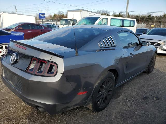 Obraz 3 z 2014 FORD MUSTANG  2014 z VIN 1ZVBP8AM0E5319183