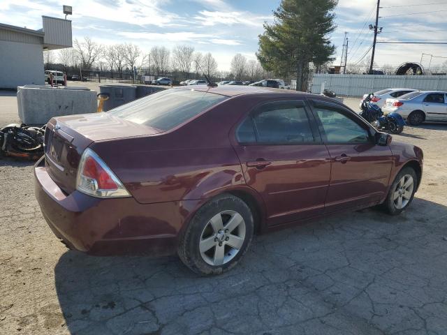 Obraz 3 z 2007 FORD FUSION SE 2007 z VIN 3FAHP07ZX7R273224