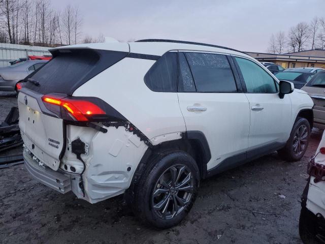 Obraz 3 z 2022 TOYOTA RAV4 LIMITED 2022 z VIN 4T3D6RFV0NU080054