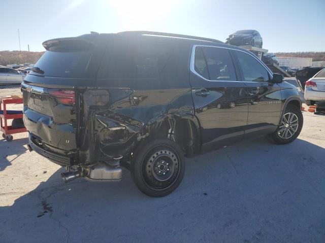 Image 3 of 2023 CHEVROLET TRAVERSE LT 2023 with VIN 1GNERGKW4PJ254716