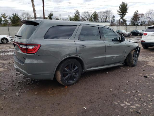 Изображение 3 2021 DODGE DURANGO R/T 2021 с VIN 1C4SDJCT1MC547484