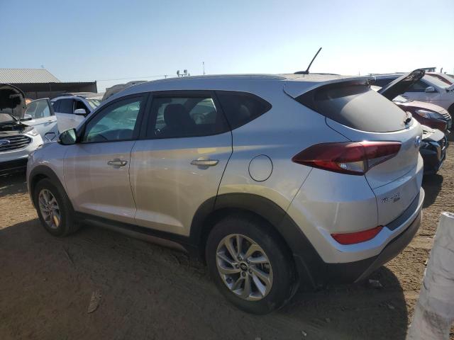 Image 2 of 2016 HYUNDAI TUCSON LIMITED 2016 with VIN KM8J3CA28GU073385