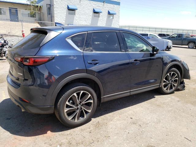 Image 3 of 2022 MAZDA CX-5 PREMIUM 2022 with VIN JM3KFBDM3N0622154