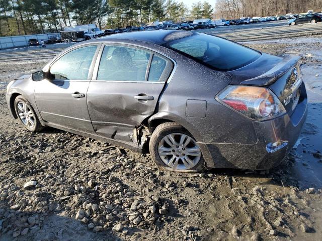 Image 2 of 2012 NISSAN ALTIMA BASE 2012 with VIN 1N4AL2AP7CN501483