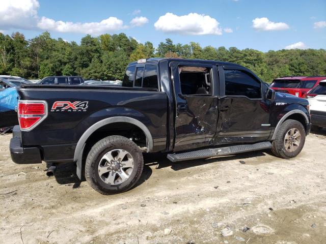 Изображение 3 2014 FORD F150 SUPERCREW 2014 с VIN 1FTFW1ET8EKG57965