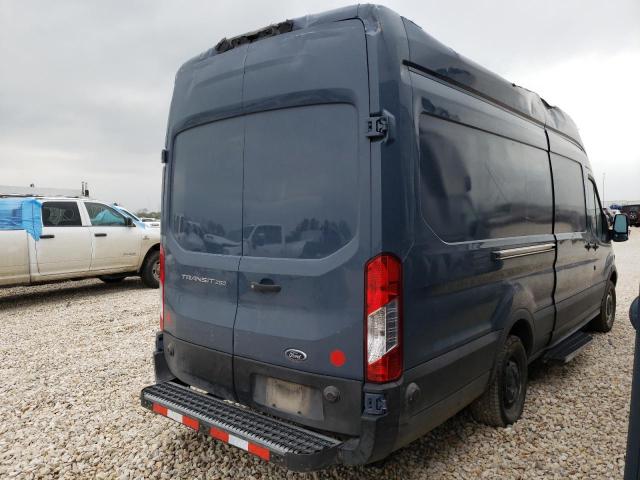 Image 3 of 2019 FORD TRANSIT T-250 2019 with VIN 1FTYR3XM5KKB08897