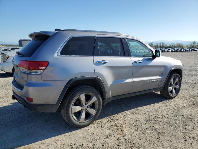 Obraz 3 z 2014 JEEP GRAND CHEROKEE LIMITED 2014 z VIN 1C4RJFBG7EC200221