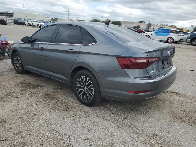 Изображение 2 2020 VOLKSWAGEN JETTA S 2020 с VIN 3VWCB7BUXLM057482