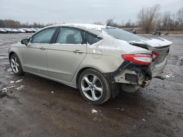 Obraz 2 z 2015 FORD FUSION SE 2015 z VIN 3FA6P0H72FR221587