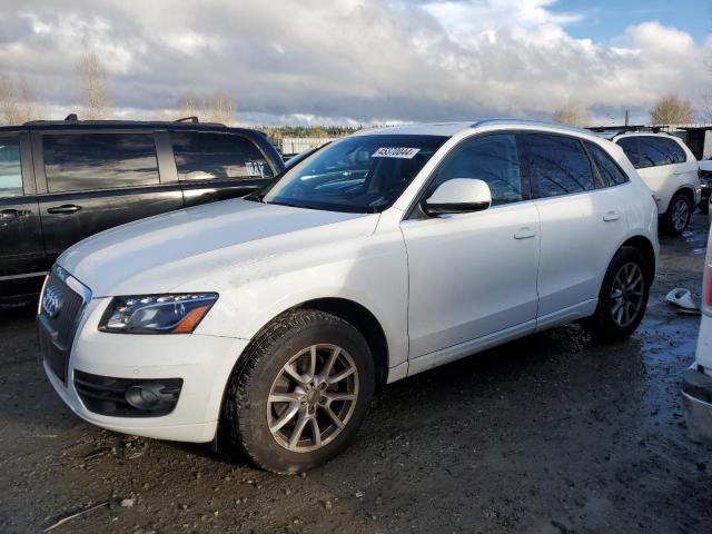 2012 AUDI Q5 PREMIUM PLUS 2012 image