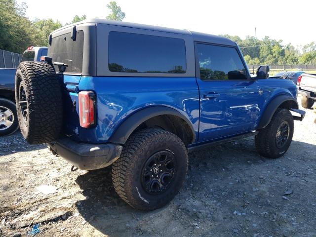 Obraz 3 z 2021 FORD BRONCO FIRST EDITION 2021 z VIN 1FMDE5FP5MLA20359
