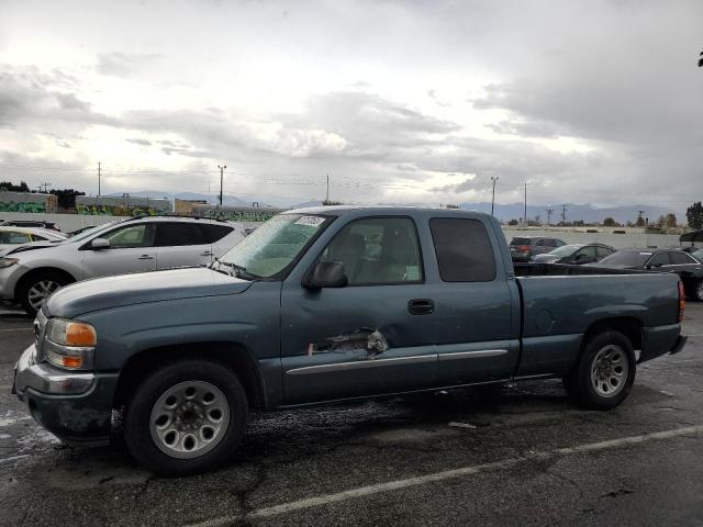 2006 GMC NEW SIERRA C1500 2006 image