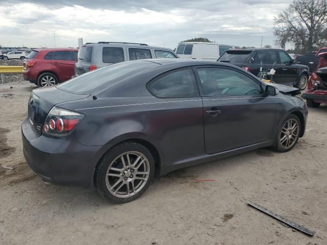 Изображение 3 2009 TOYOTA SCION TC  2009 с VIN JTKDE167290285433