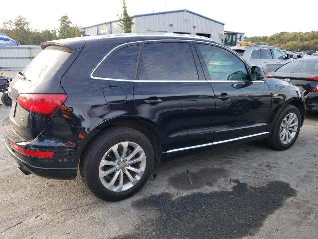 Obraz 3 z 2014 AUDI Q5 PREMIUM PLUS 2014 z VIN WA1LFAFP6EA046336