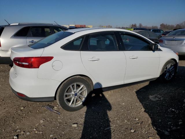 Image 3 of 2018 FORD FOCUS SE 2018 with VIN 1FADP3F29JL207435