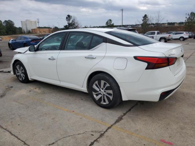 Image 2 of 2019 NISSAN ALTIMA S 2019 with VIN 1N4BL4BV5KC161581