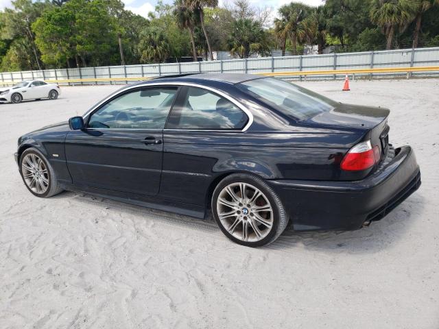Изображение 2 2001 BMW 330 CI 2001 с VIN WBABN53451JU23509