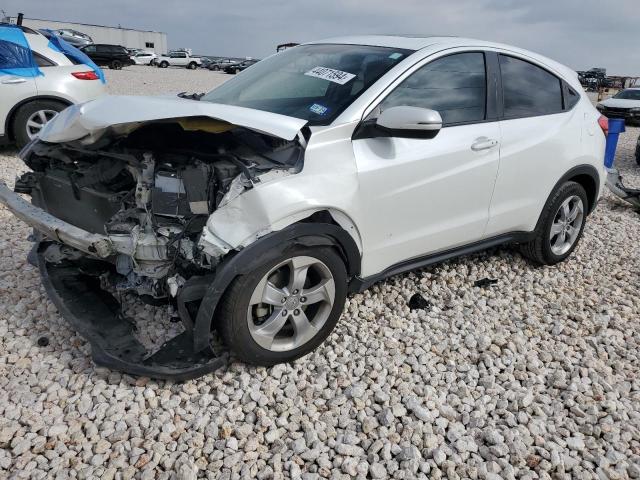Obraz 1 z 2016 HONDA HR-V EX 2016 z VIN 3CZRU5H57GM737111
