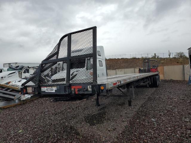 Изображение 2 2005 GREAT DANE TRAILER FLATBED 2005 с VIN 1GRDM95235M702601