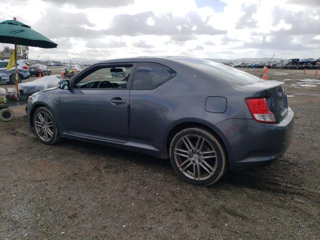 Изображение 2 2011 TOYOTA SCION TC  2011 с VIN JTKJF5C76B3004489