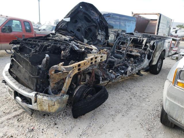 Image 1 of 2018 FORD F250 SUPER DUTY 2018 with VIN 1FT7W2BT2JEB37235