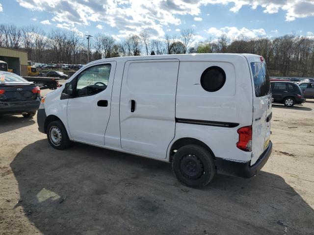 Image 2 of 2019 NISSAN NV200 2.5S 2019 with VIN 3N6CM0KN8KK700576