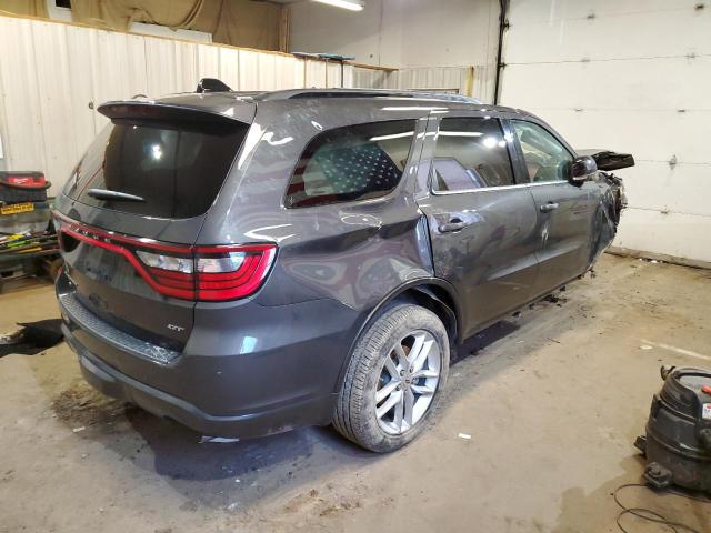 Изображение 3 2024 DODGE DURANGO GT 2024 с VIN 1C4RDJDGXRC119601