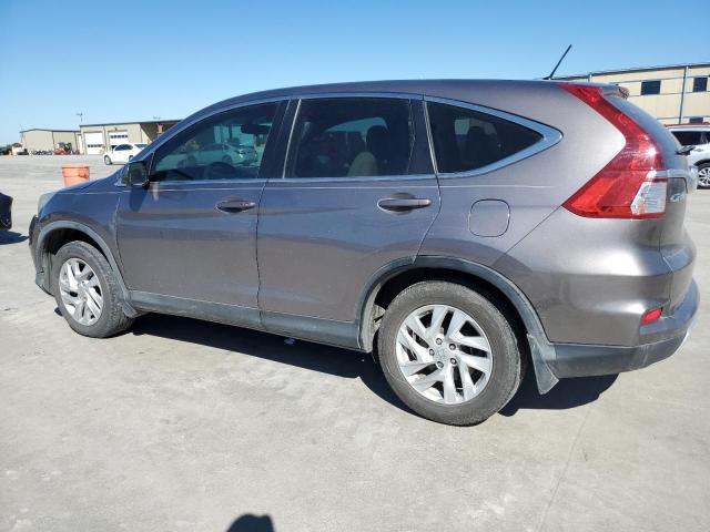 Obraz 2 z 2016 HONDA CR-V EX 2016 z VIN 3CZRM3H55GG715482