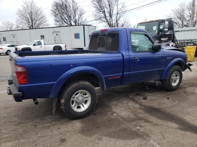 Изображение 3 2003 FORD RANGER  2003 с VIN 1FTYR10U73PB30161