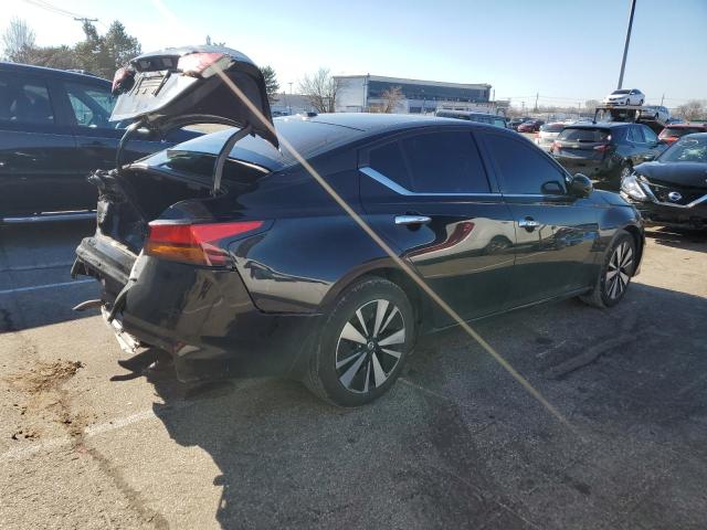 Image 3 of 2022 NISSAN ALTIMA SV 2022 with VIN 1N4BL4DV4NN345125
