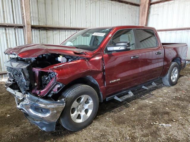 Изображение 2023 RAM 1500 BIG HORN/LONE STAR 2023