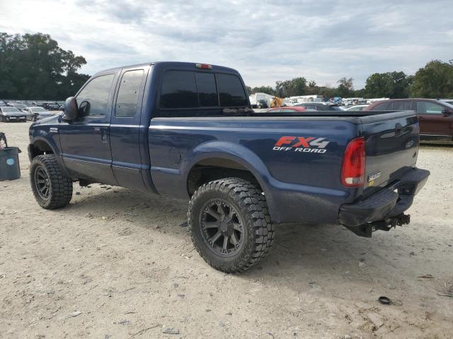 Изображение 2 2006 FORD F250 SUPER DUTY 2006 с VIN 1FTSX21586EB02426
