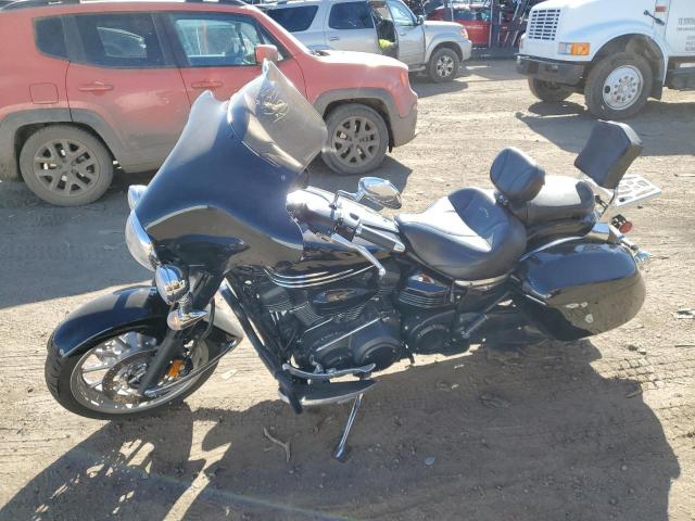 Изображение 3 2008 YAMAHA XV1900 A 2008 с VIN JYAVP21E78A005706