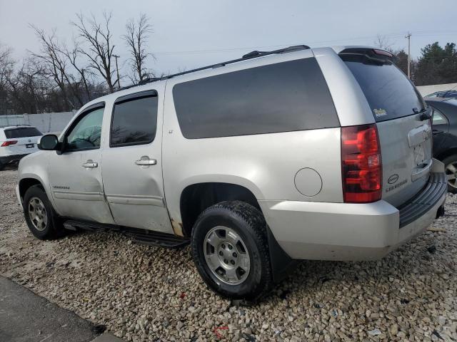 Obraz 2 z 2011 CHEVROLET SUBURBAN K1500 LT 2011 z VIN 1GNSKJE32BR156185