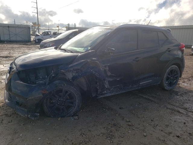 Obraz 1 z 2020 NISSAN KICKS SR 2020 z VIN 3N1CP5DV8LL501241