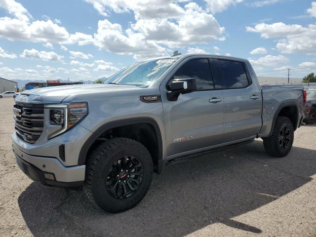 2023 GMC SIERRA K1500 AT4X 2023 image