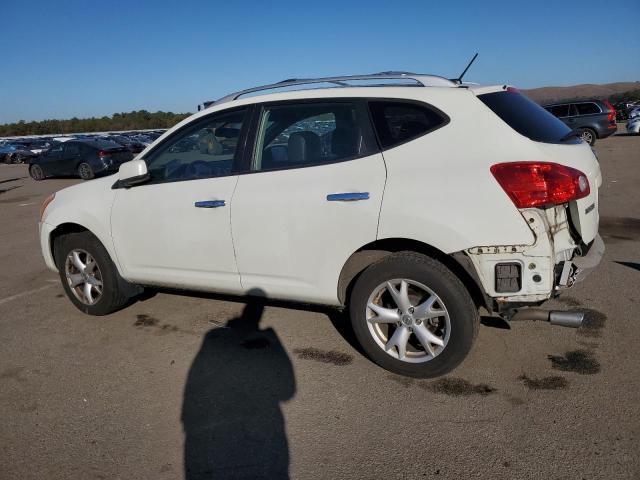 Изображение 2 2010 NISSAN ROGUE S 2010 с VIN JN8AS5MV2AW123142