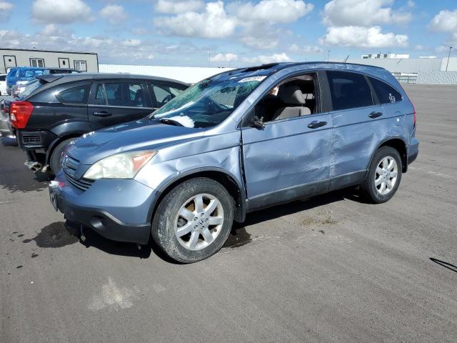 Изображение 2009 HONDA CR-V EX 2009
